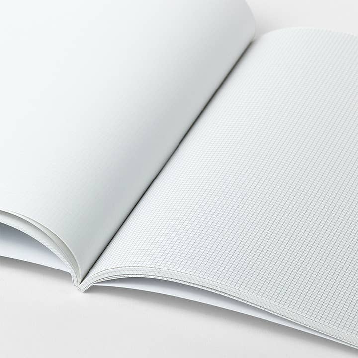 Cinqpoints – Großhandel Skizzenbuch/Skizzenblock – Doppelpack Less & More Skizzenbücher – Geschenkartikel3