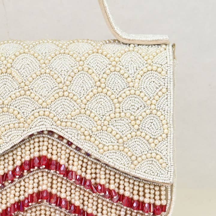 Noyre Berlin - Venta al por mayor Bolso con asas - Mujer - Bolso Statement Mirabella de Noyre Berlin4