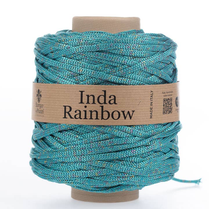 INDA RAINBOW for wholesale by Borgo de' Pazzi - Firenze