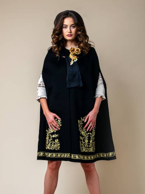 CAPE MADGE pour la vente par aŠady