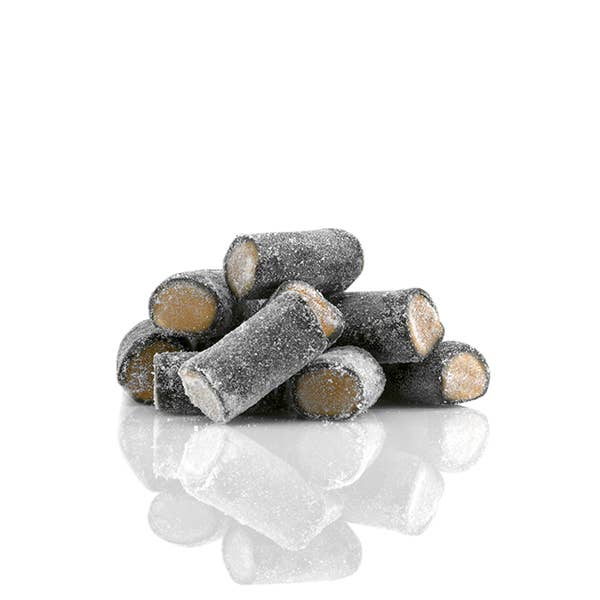 LASSE LAKRITS - natürlich lecker – wholesale Liquorice – Salmiak licorice extra 4kg1