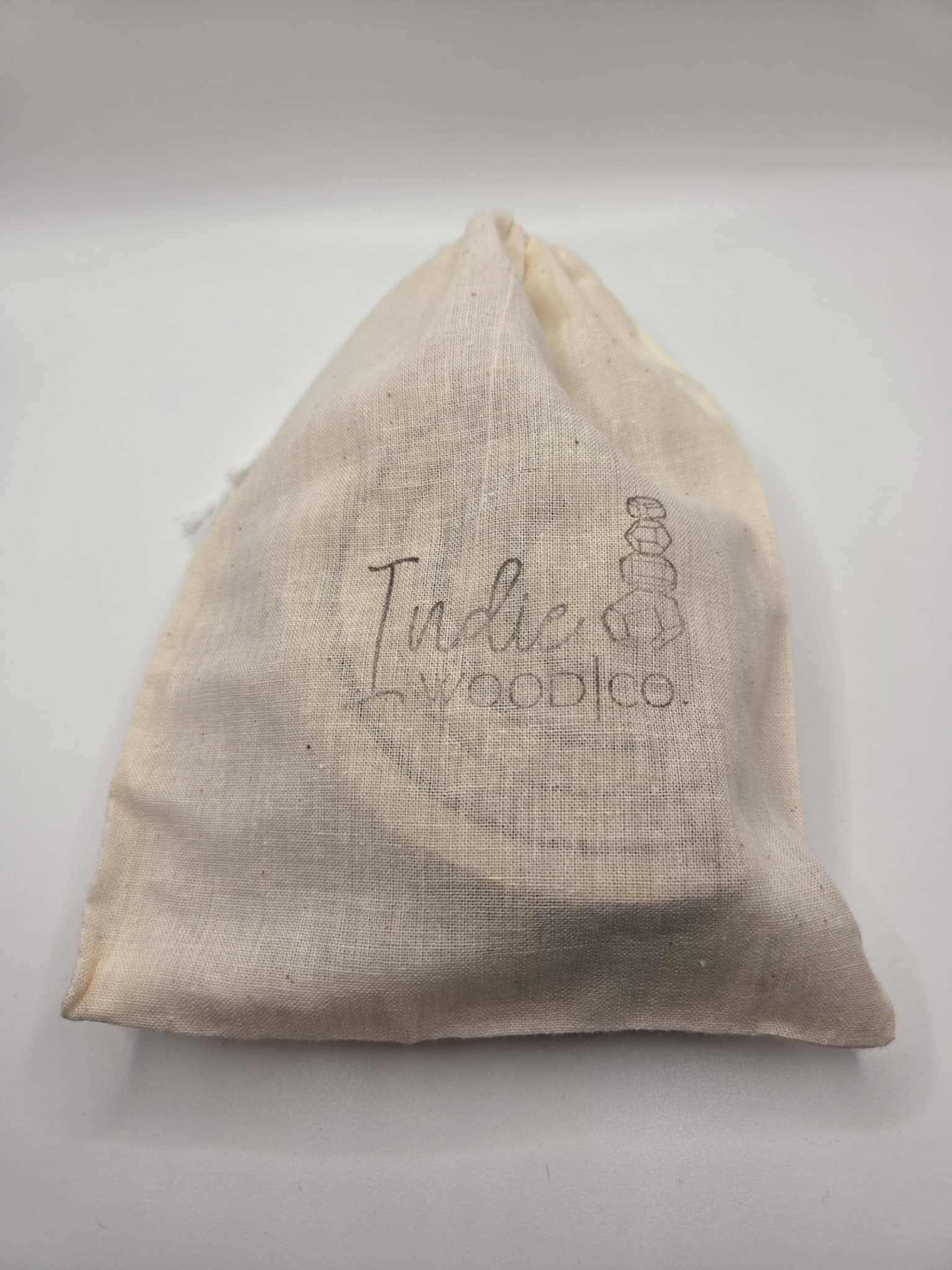 Indie Wood Co. - Wholesale Wood Toy - Kids - Small Wooden Rainbow Stacker5