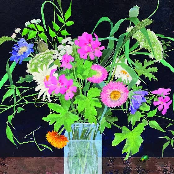 Chafer Beetle for wholesale by Paper Bird Publishing