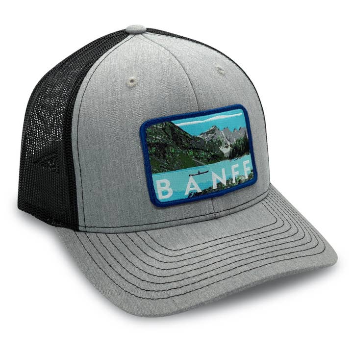 Nationalpark hatt - Banff Classic för wholesale av ParkHats