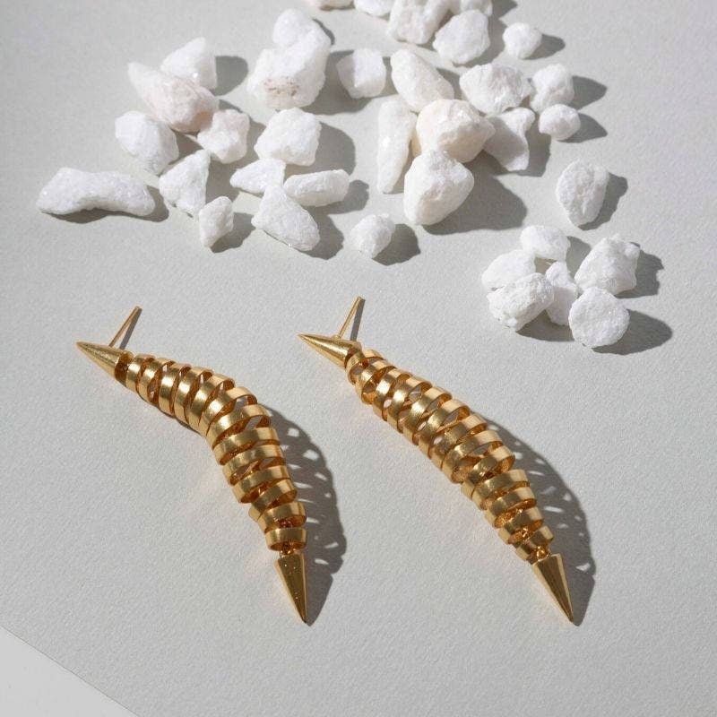 ACUS - Wholesale Dangle Earrings - Nereid Earrings2