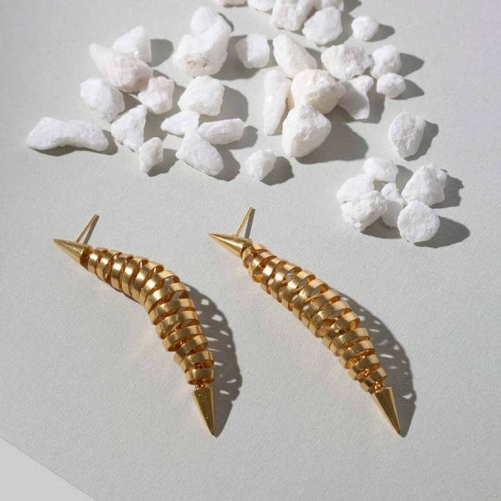 ACUS - Wholesale Dangle Earrings - Nereid Earrings2