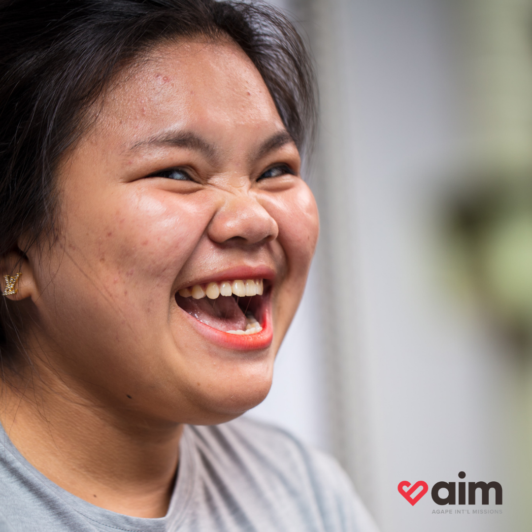 Moxie Collective (formerly Atonement Design) - Wholesale Dangle Earrings - Dusty Rose Pink Moon Earrings7