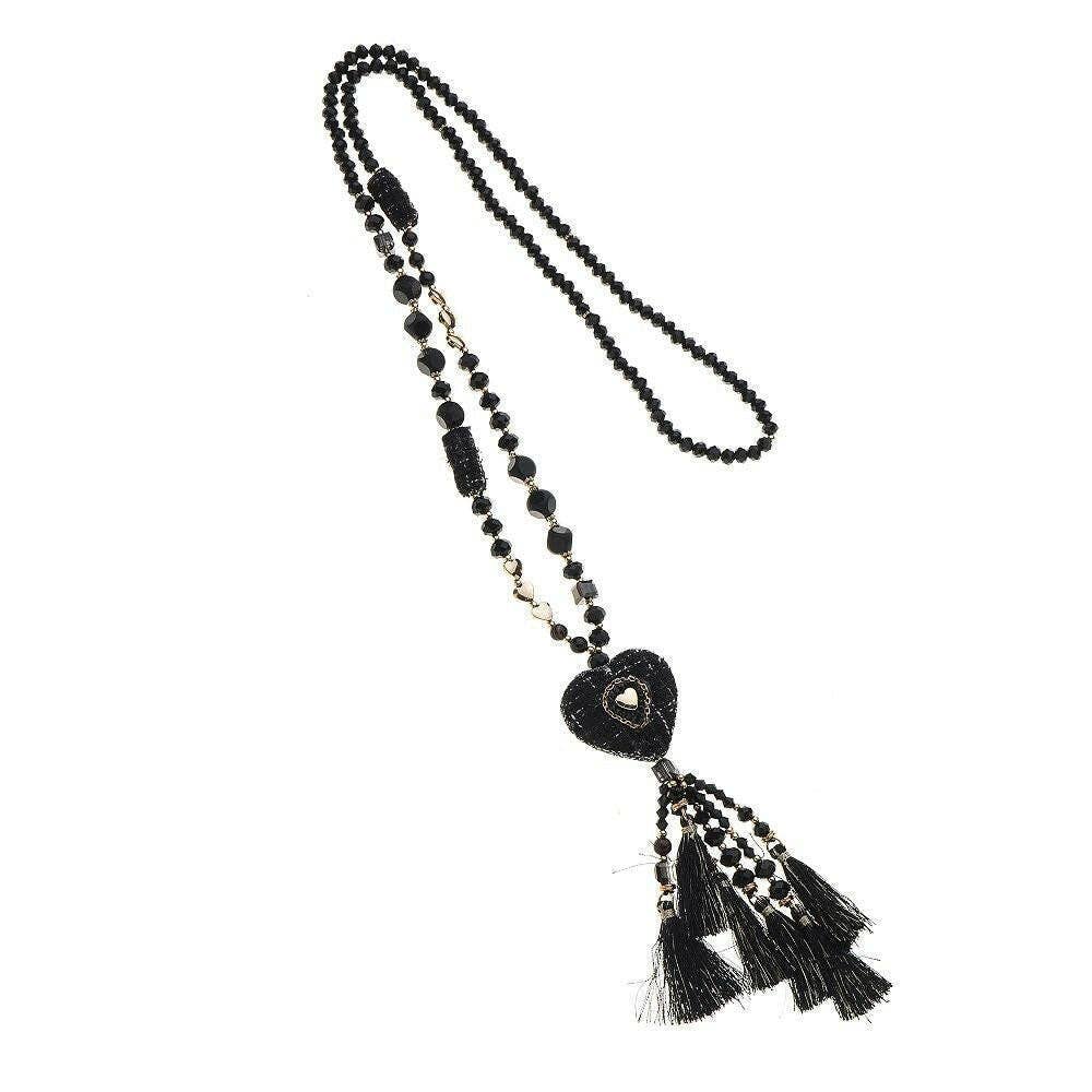 Fox by Ren GmbH - Wholesale Beaded/Pearl Necklace - Necklace - Nirvelli4