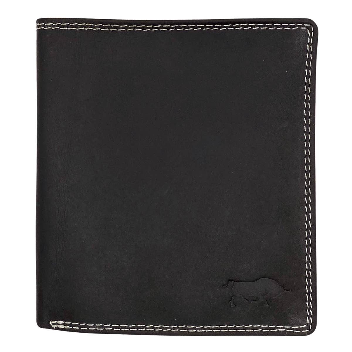 Arrigo - Wholesale Wallet - Men's - Wallet Men Billfold Model - Buffalo Leather - 3 Colours20