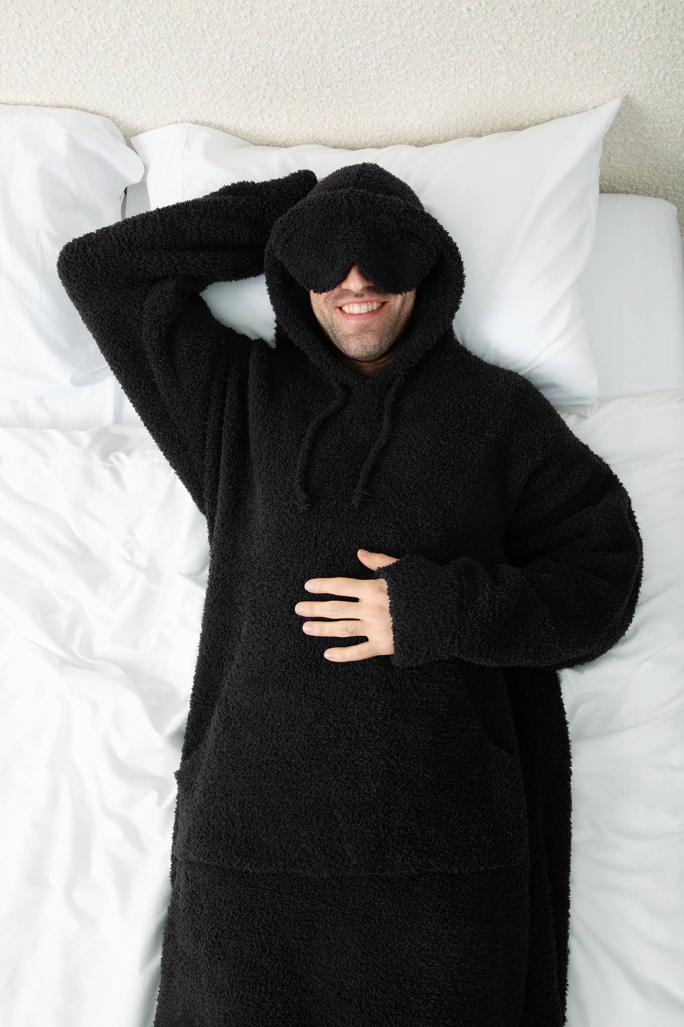 Big Blanket Co - Wholesale Hoodie - Women's - Premier Plush™ Hoodie19