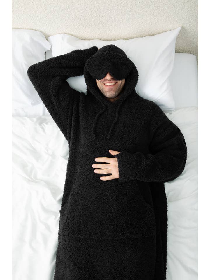 Big Blanket Co - Wholesale Hoodie - Women's - Premier Plush™ Hoodie19