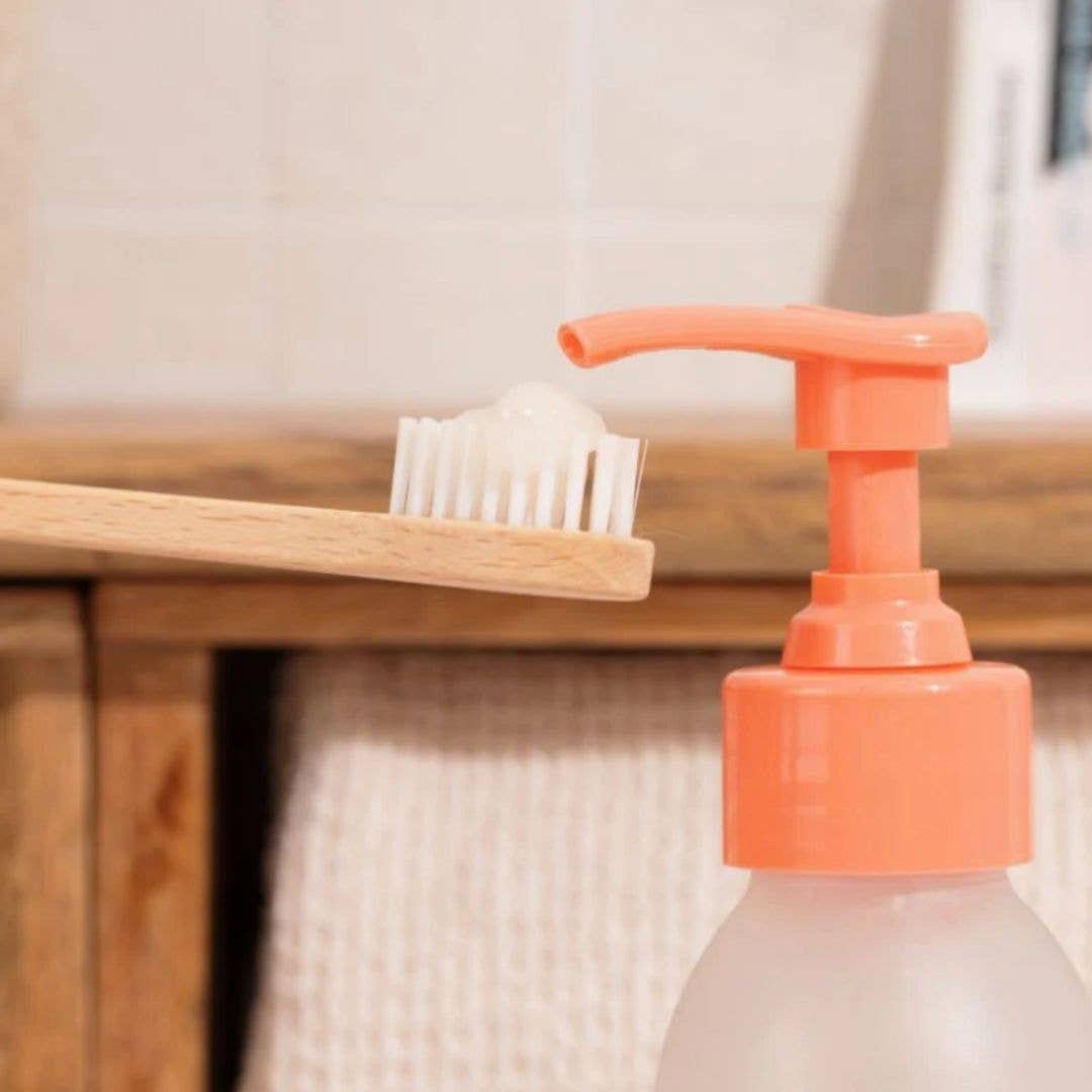 PIMPANT - Vente Dentifrices - Dentifrice Fraise Kids en Poudre à Diluer 8 gr2