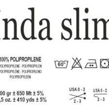 Borgo de' Pazzi - Firenze - Wholesale Yarn - INDA SLIM5