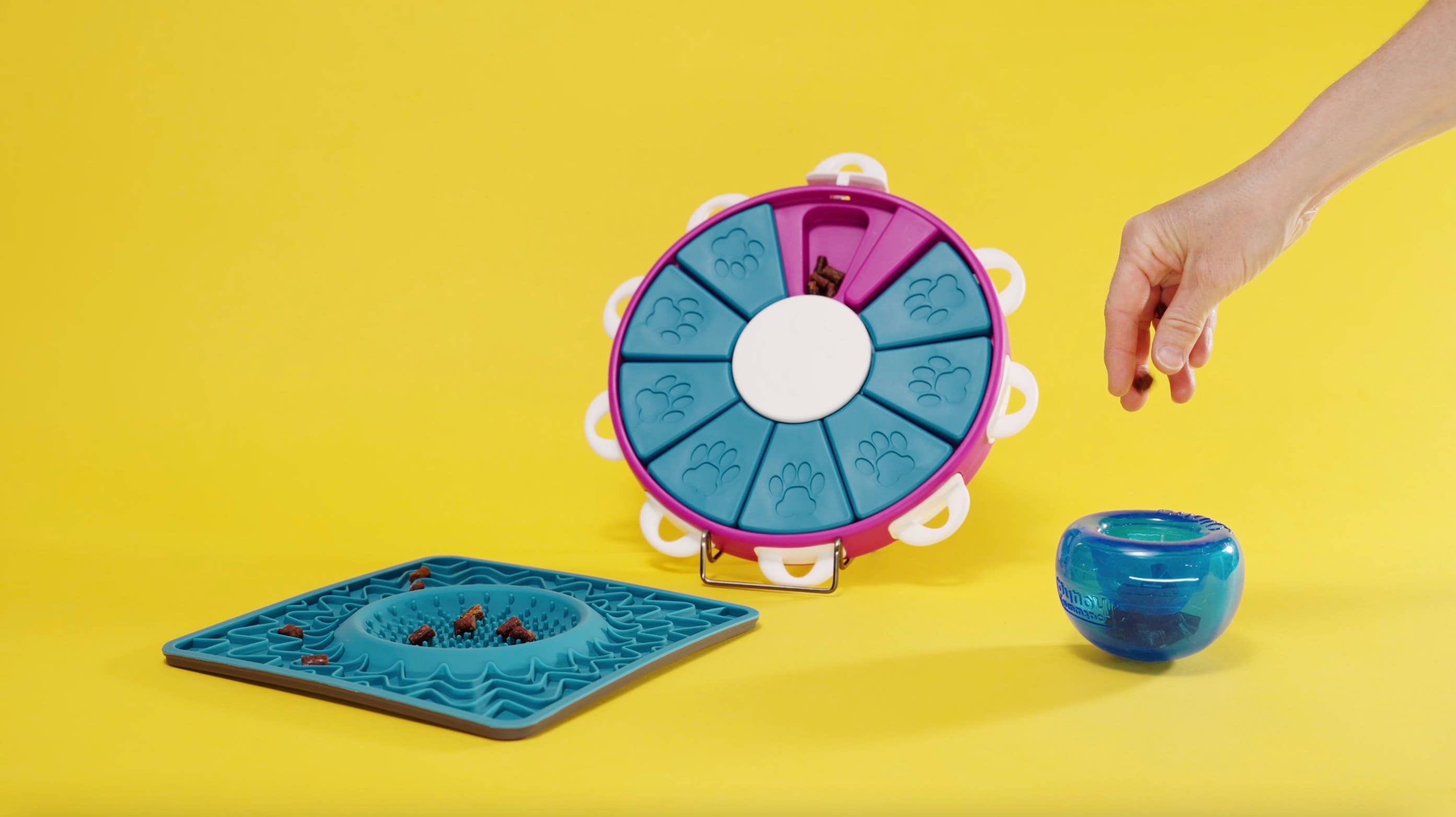 Tilted Barn Pet Co. - Vente Friandises – chien - Friandises Canadian Bacon Miniwags pour chiens 100g/3,53 oz7