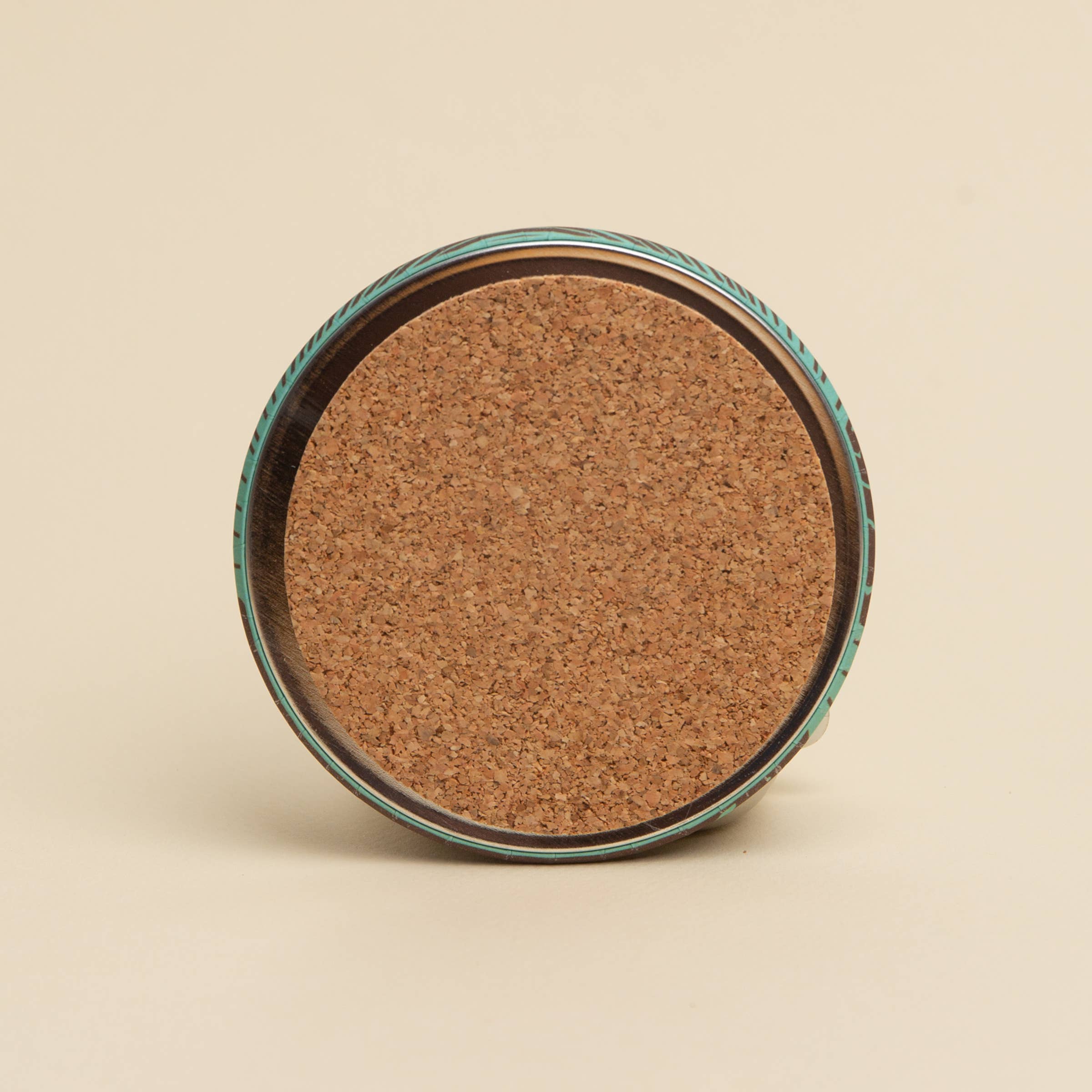 Tender Loving Empire - Wholesale Coasters - Columbia Gorge Cork Coaster2