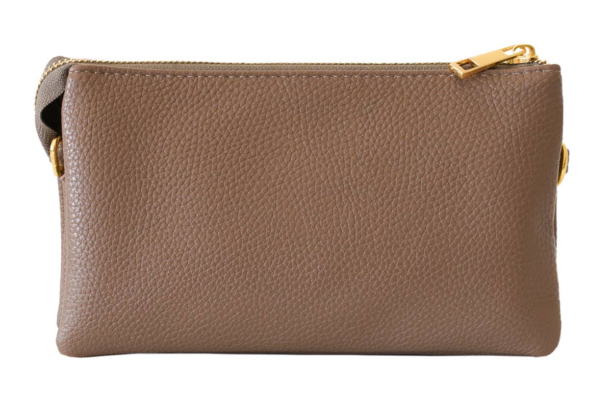 22 Tote - Wholesale Shoulder Bag - Women's - Stylish Lightweight Crossbody Organizer Bag22