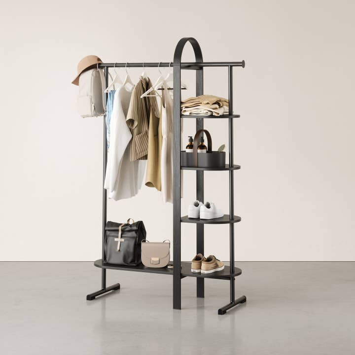 Umbra (CAN) - Wholesale Coat Rack - Bellwood Garment Rack