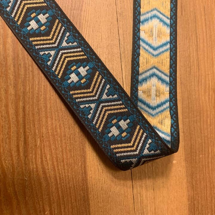 Turquoise du sud-ouest pour la vente par Hat BandIt & the Vintage Cattleman