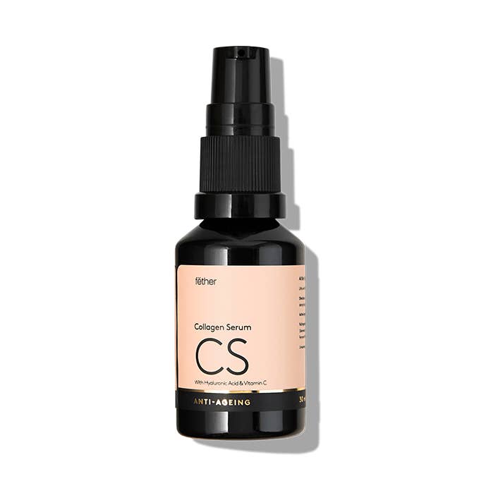 anti-aging collageenserum voor wholesale door Fether