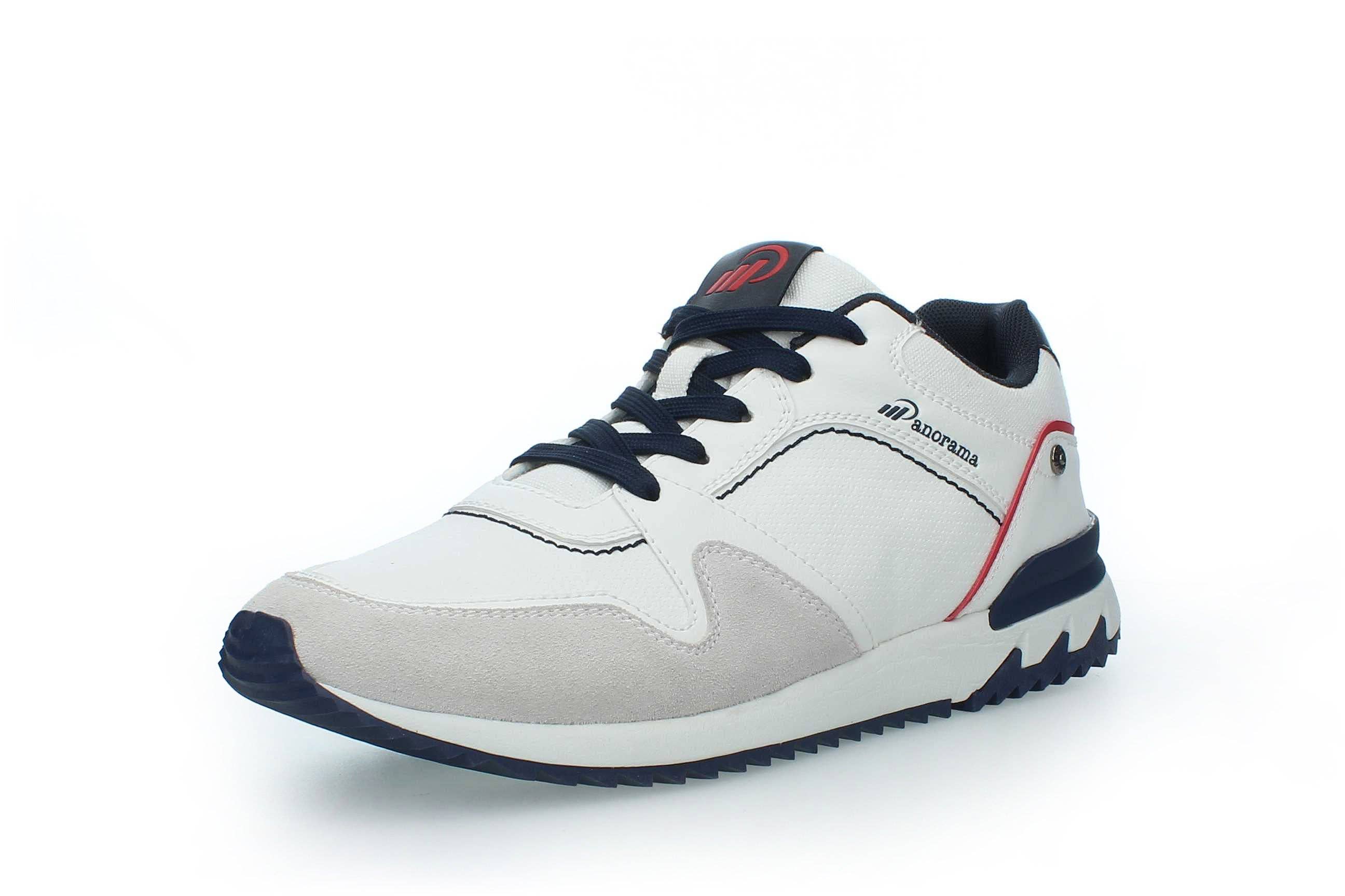 Philip Marco - Wholesale Lifestyle Sneakers - Men's - DualTone | 185276725