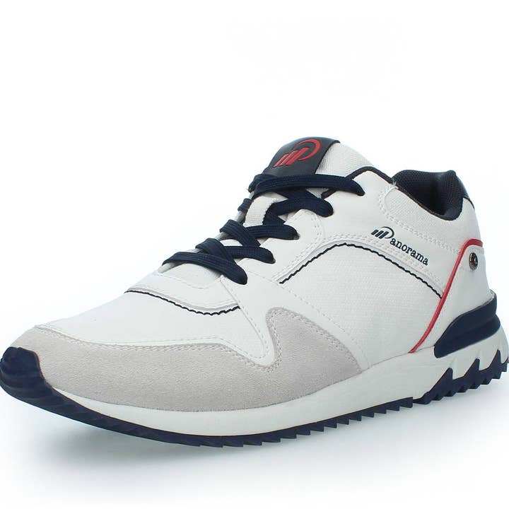 Philip Marco - Wholesale Lifestyle Sneakers - Men's - DualTone | 185276725