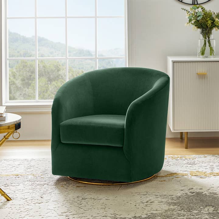 Karat Home - Wholesale Chair - Amarante Swivel Chair22