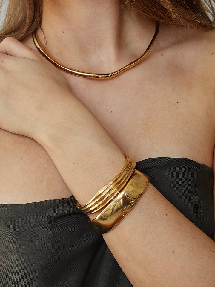 BILÚ I BRACELET for wholesale by MUSSO STUDIO