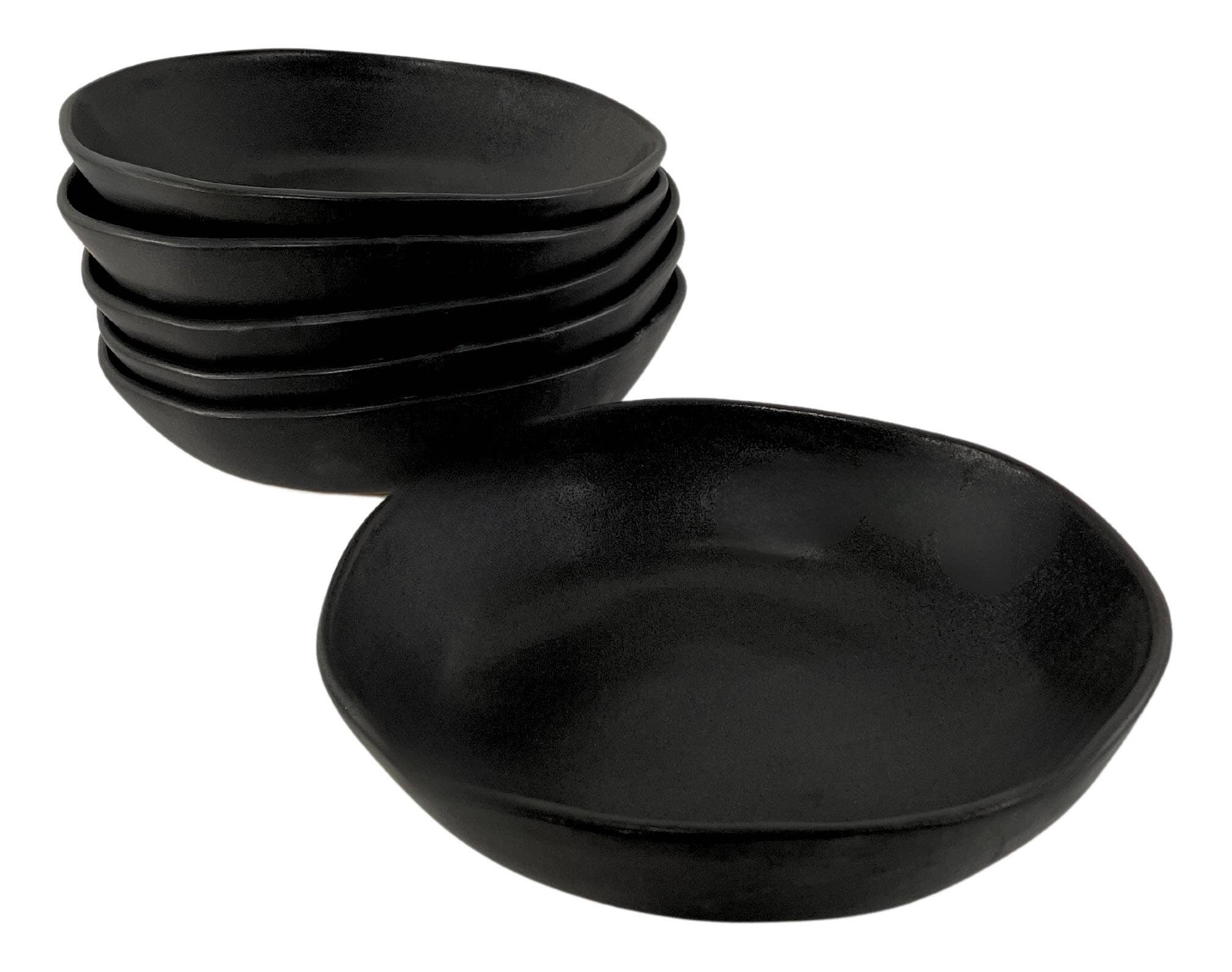 ALEX MARSHALL STUDIOS - Wholesale Bowl - 9" Low Bowl1