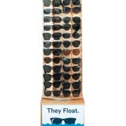 Rheos Nautical Eyewear - Wholesale Retailer Display - Accessories - Retail Display (Offset Program)