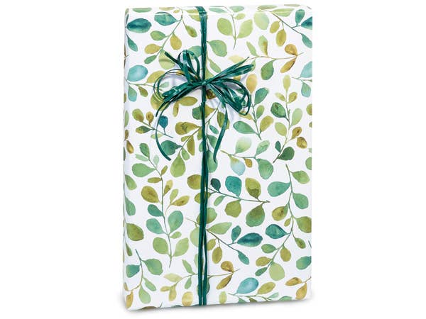 Nashville Wraps - Wholesale Wrapping Paper Roll - Floral Print Gift Wrapping Paper16