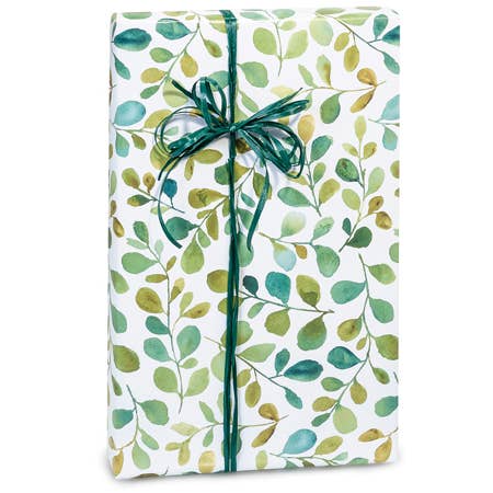 Nashville Wraps - Wholesale Wrapping Paper Roll - Floral Print Gift Wrapping Paper16