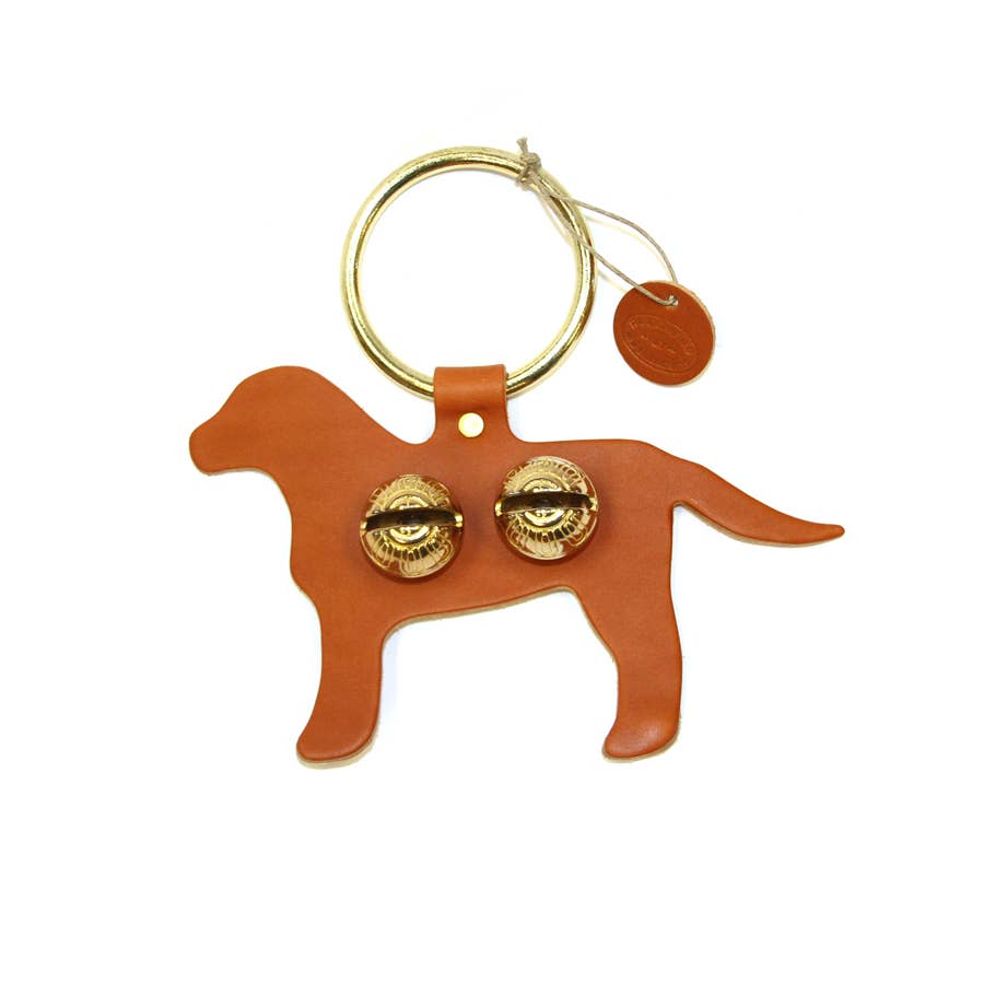 New England Bells - Wholesale Door Hanger - Designer Door Chimes - Lab1