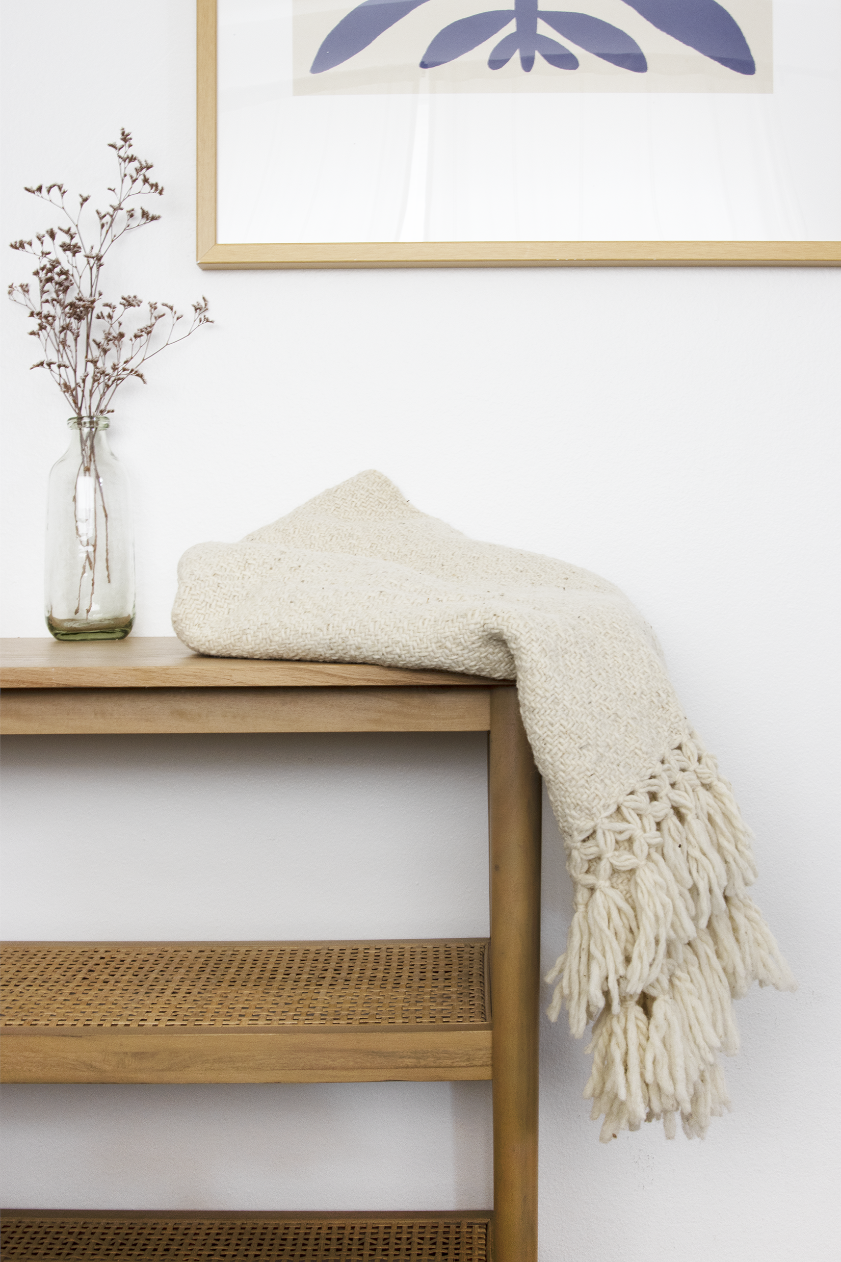 The Global Trunk – Großhandel Überwurfdecke – Tragetuch Chiapas aus Wolle7