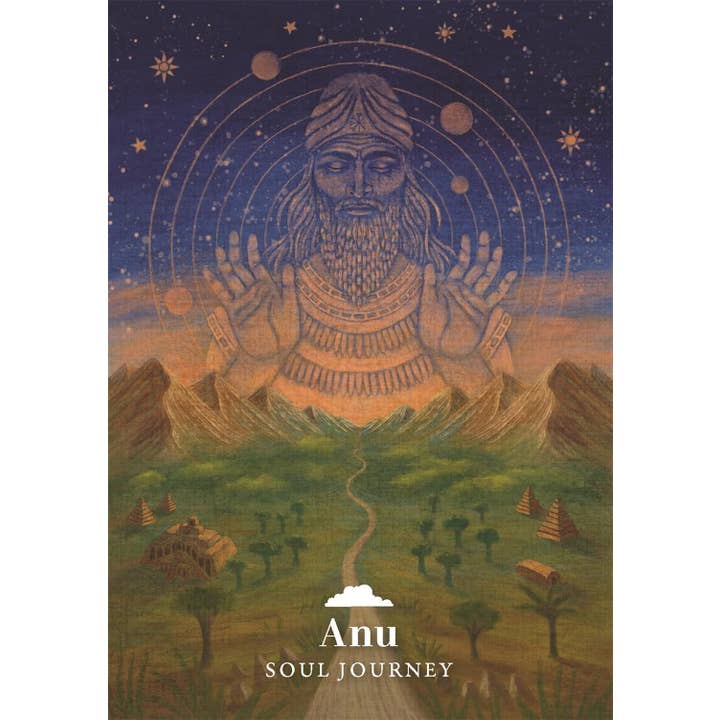 Cardshouse - Wholesale Tarot Cards - The Earth and Sky Oracle cards Hay House3