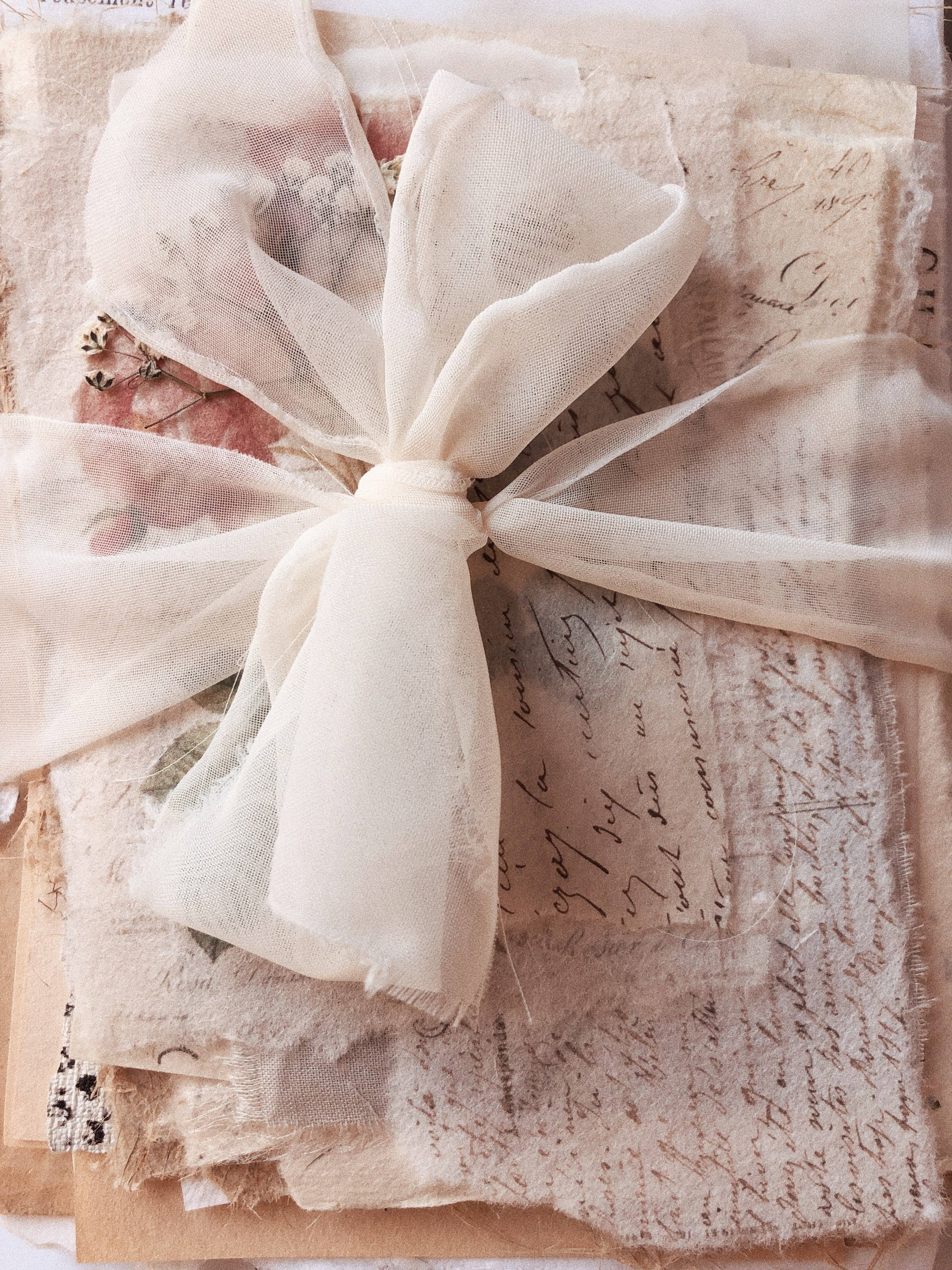 Chapteries - Wholesale Scrapbook - Surprise paper bundle - 30 sheets4