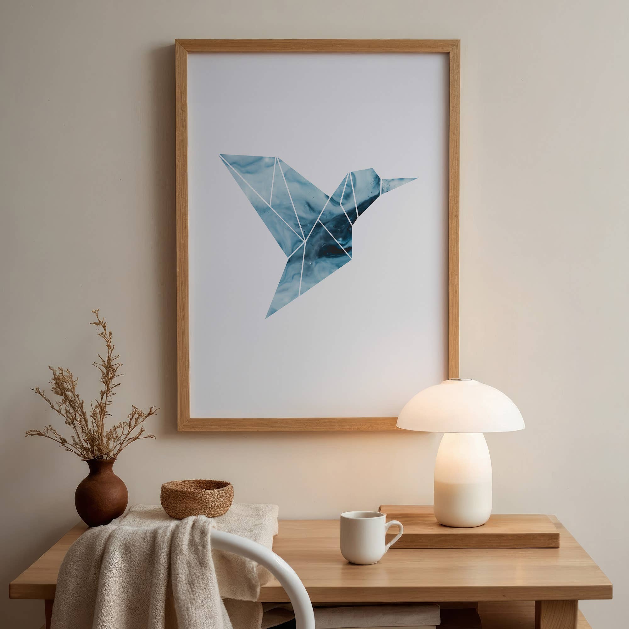 Tales by Jen - Wholesale Poster - poster 'Hummingbird'7