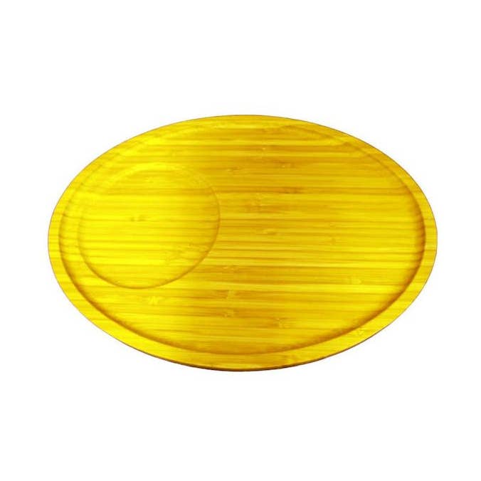 Bamboo Serving Tray for wholesale by Coffeelink