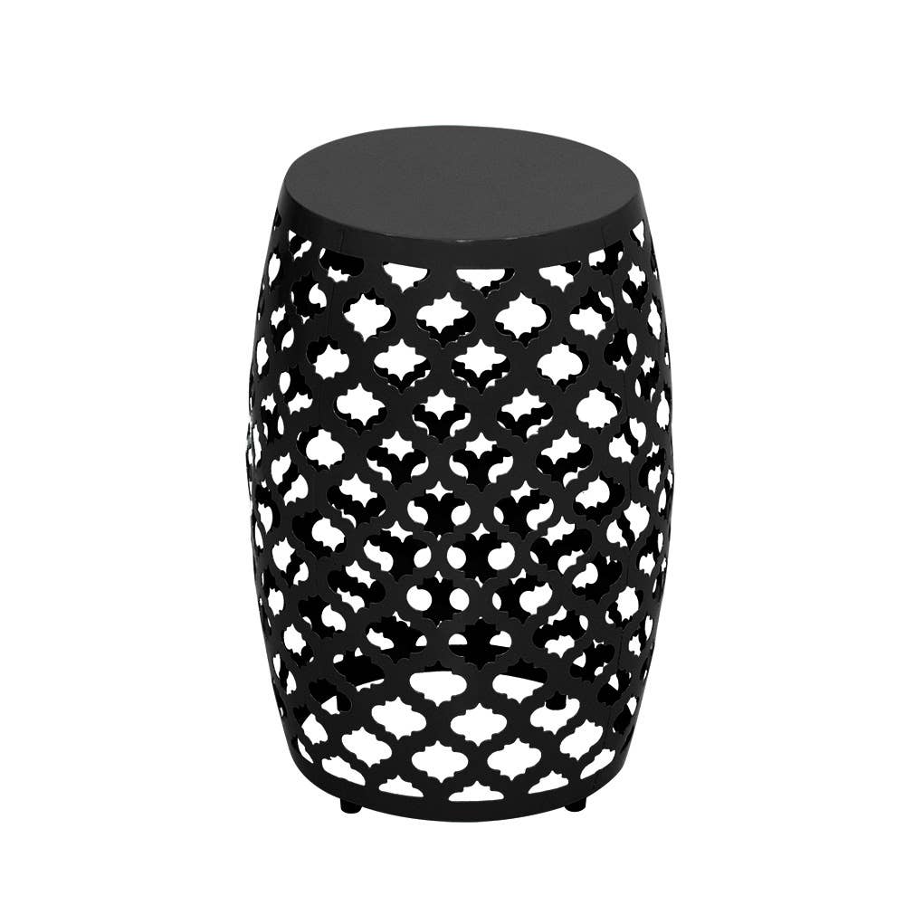 Abble - Wholesale Side table - Metal Accent Table  (Sku#300755)2