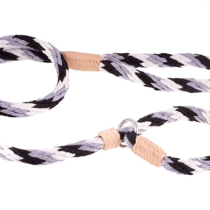 Alvalley - Wholesale Pet Leash - Dog - Nylon Slip Lead With Stopper223