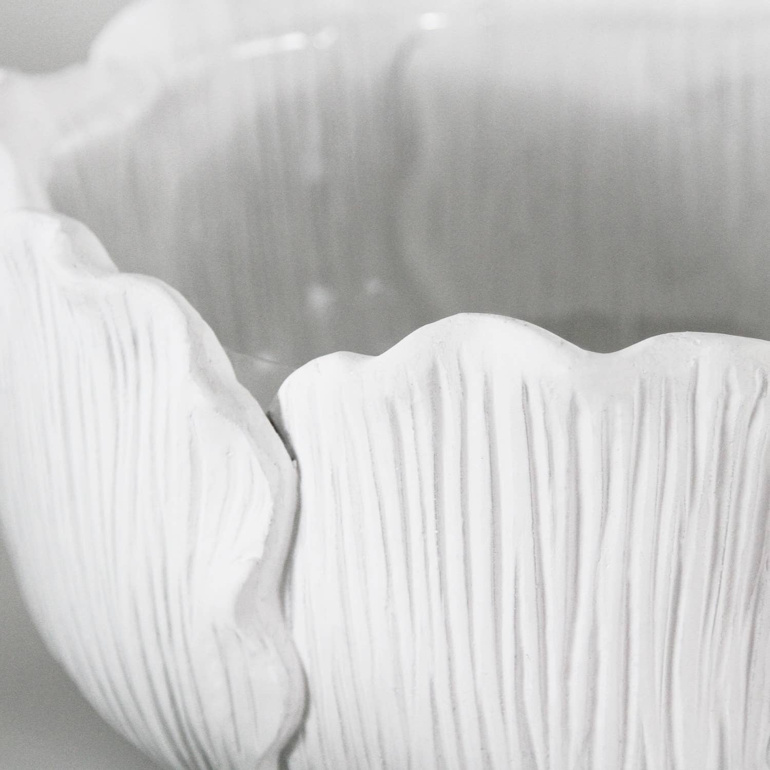 Galore Home - Wholesale Plant Pot - Leaf Reverie Planter - Small4