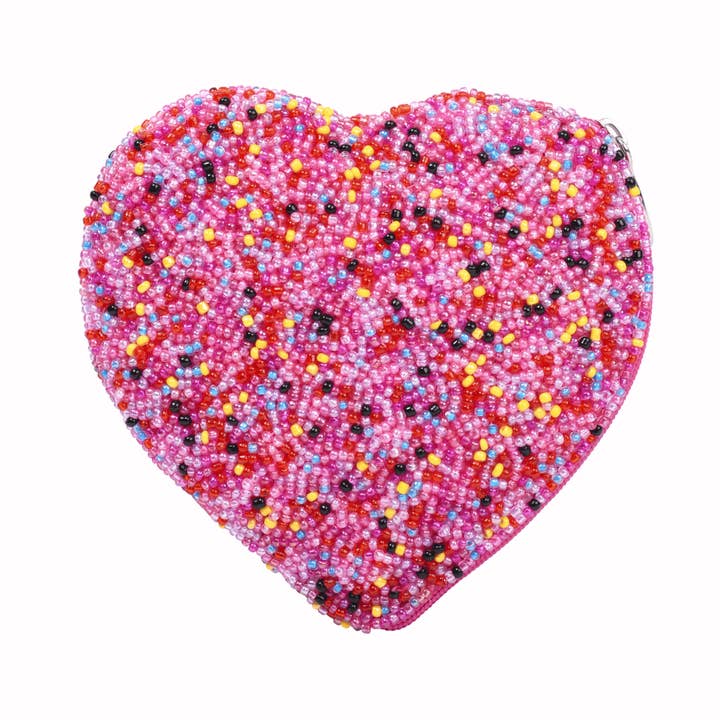 Essential Pouch Pink Dreams for wholesale by Bamboo Trading Company