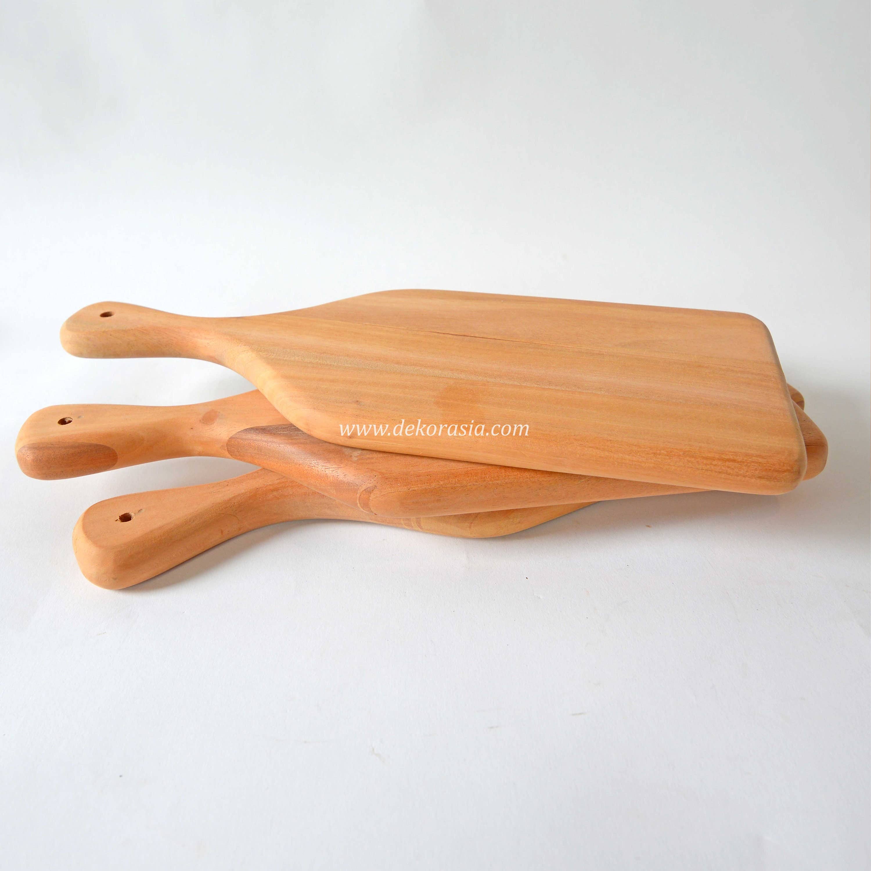 Dekor Asia Indonesia – wholesale Cutting board – Unique Wooden Kitchen Chopping Board1