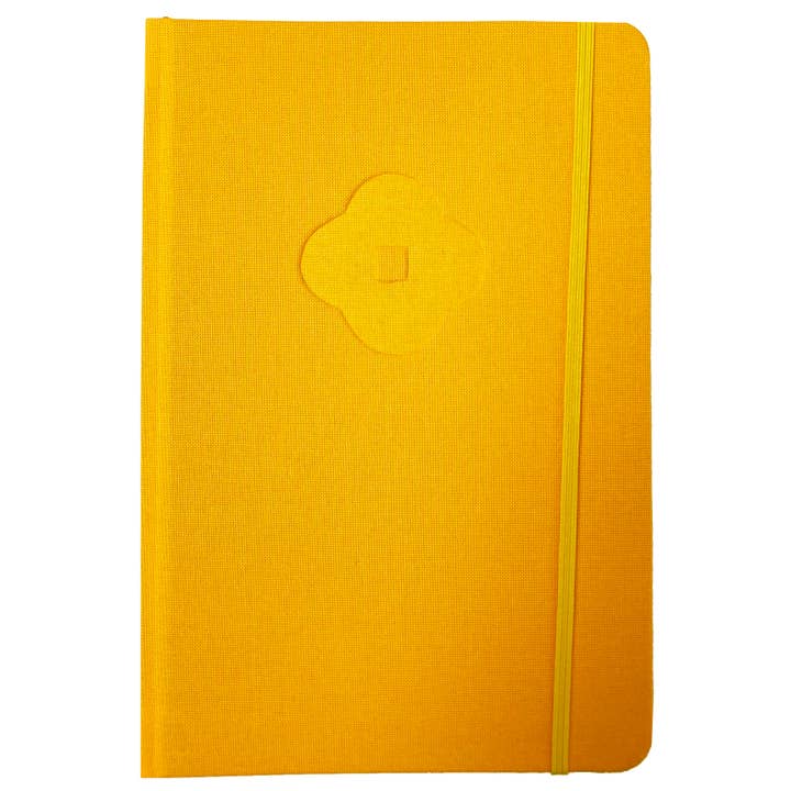 Flora Notebook for wholesale by Anne Davison Studio