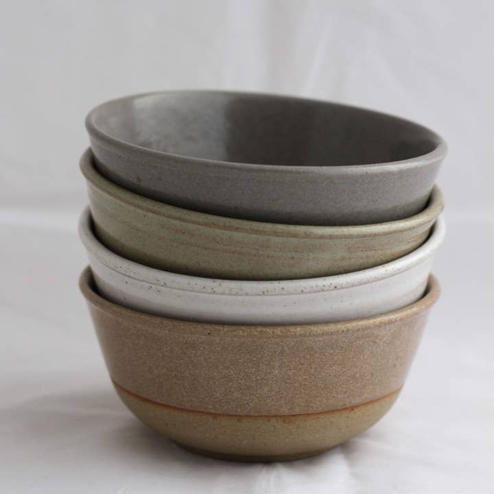 Convive Small Bowl for wholesale by Rosie Victor Ceramics