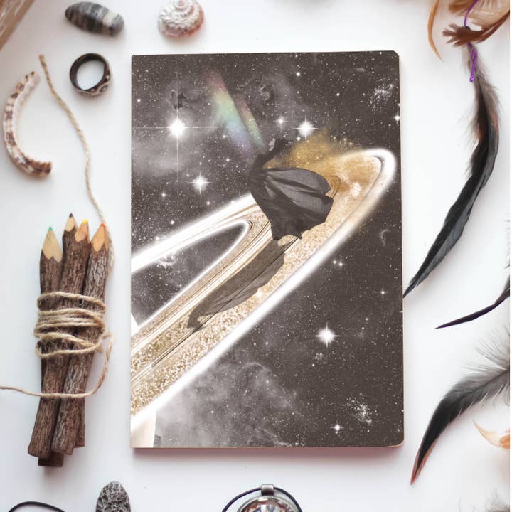 Saturn’s Delight for wholesale by Infinite Mantra