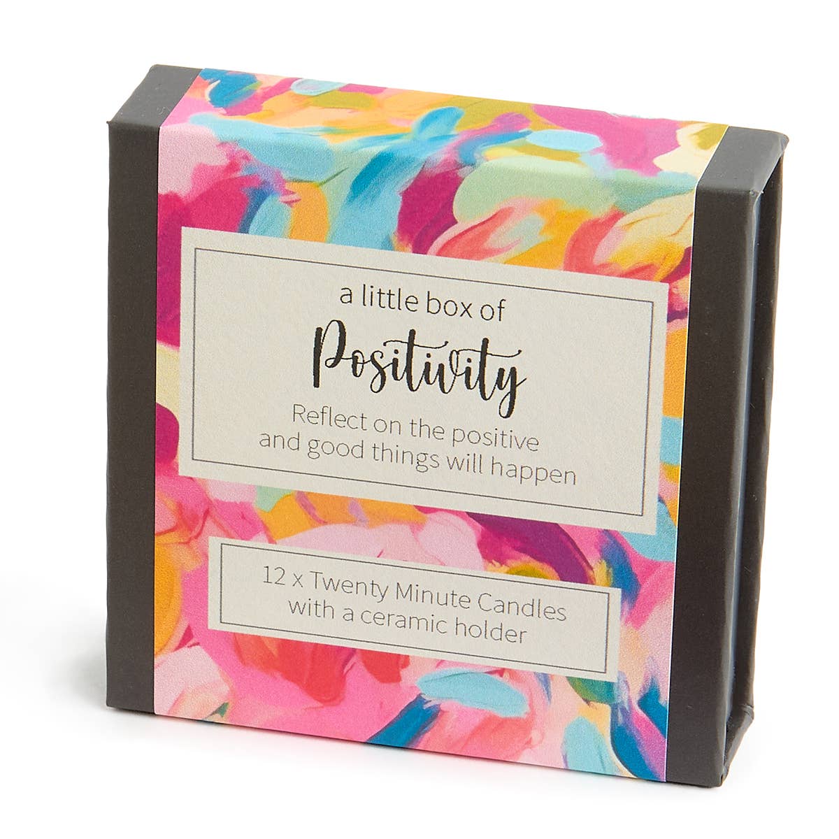 Cotton & Grey - Wholesale Tapered Candle/Candlestick - A little box of Bundle (Abstract)13