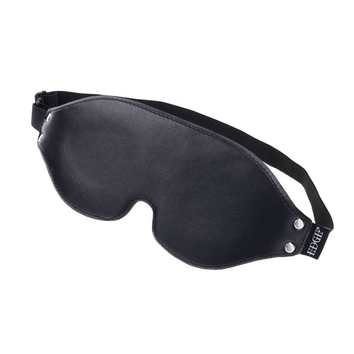 Sportsheets - Wholesale Sex Toy - Edge Lights Out Blindfold5
