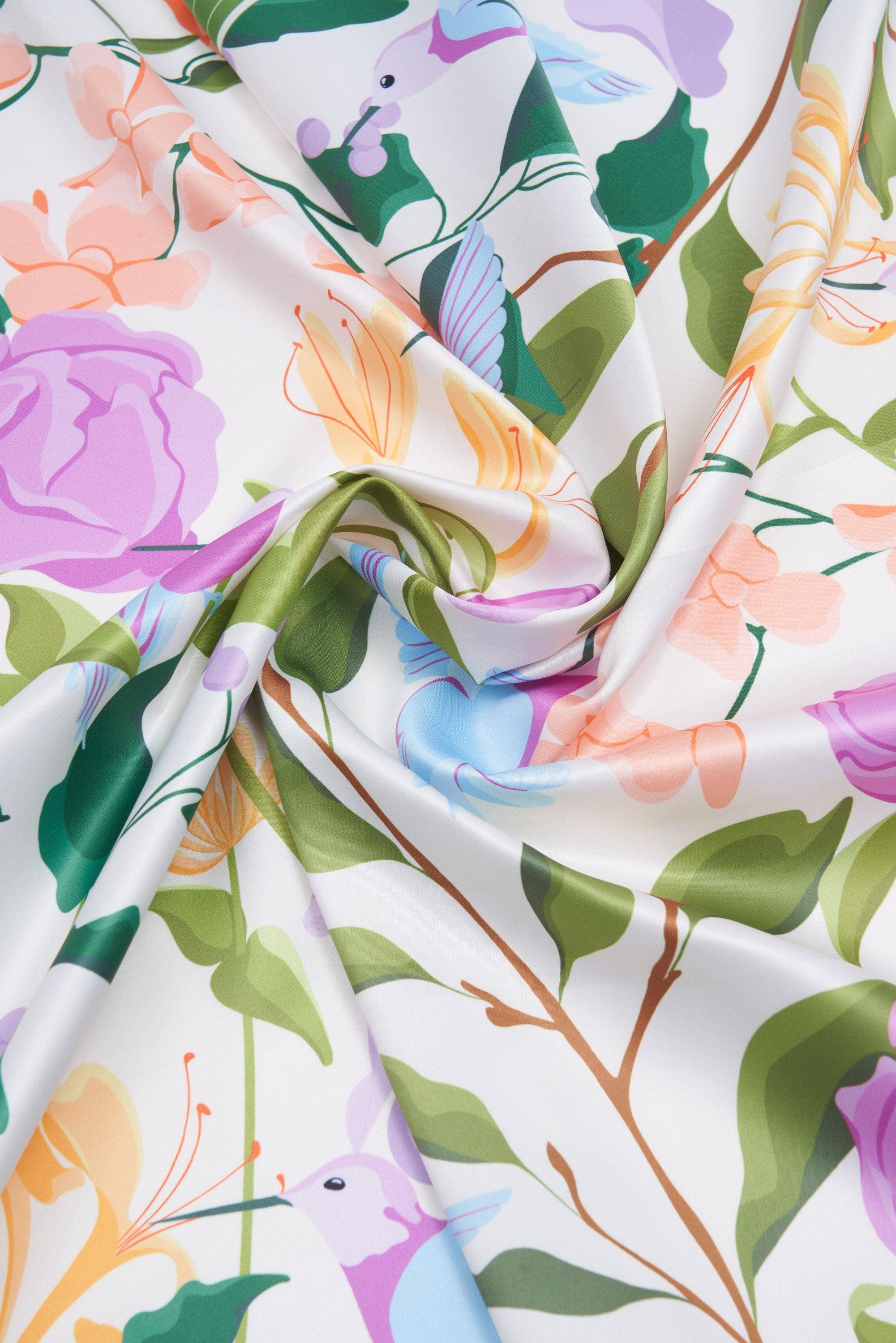 WRAPPR Gift Wrap - Vente Feuille de papier cadeau - Emballage cadeau Furoshiki par Danni Ha | 18 pouces, polyester recyclé8