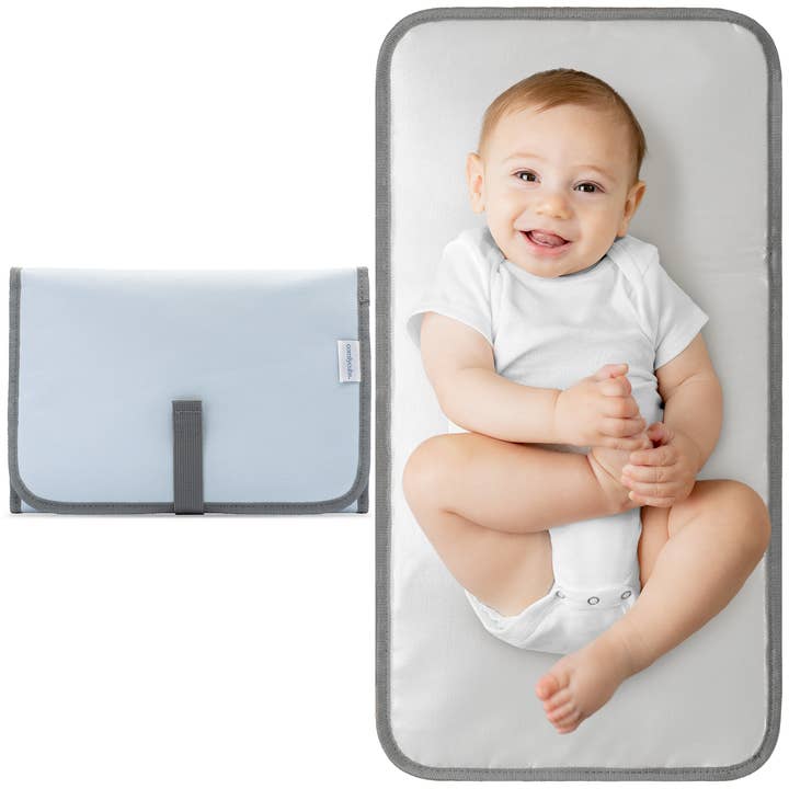 Comfy Cubs - Wholesale Changing mat/pad – Baby - Baby Changing Pad Large Size, Waterproof Mat by Comfy Cubs12