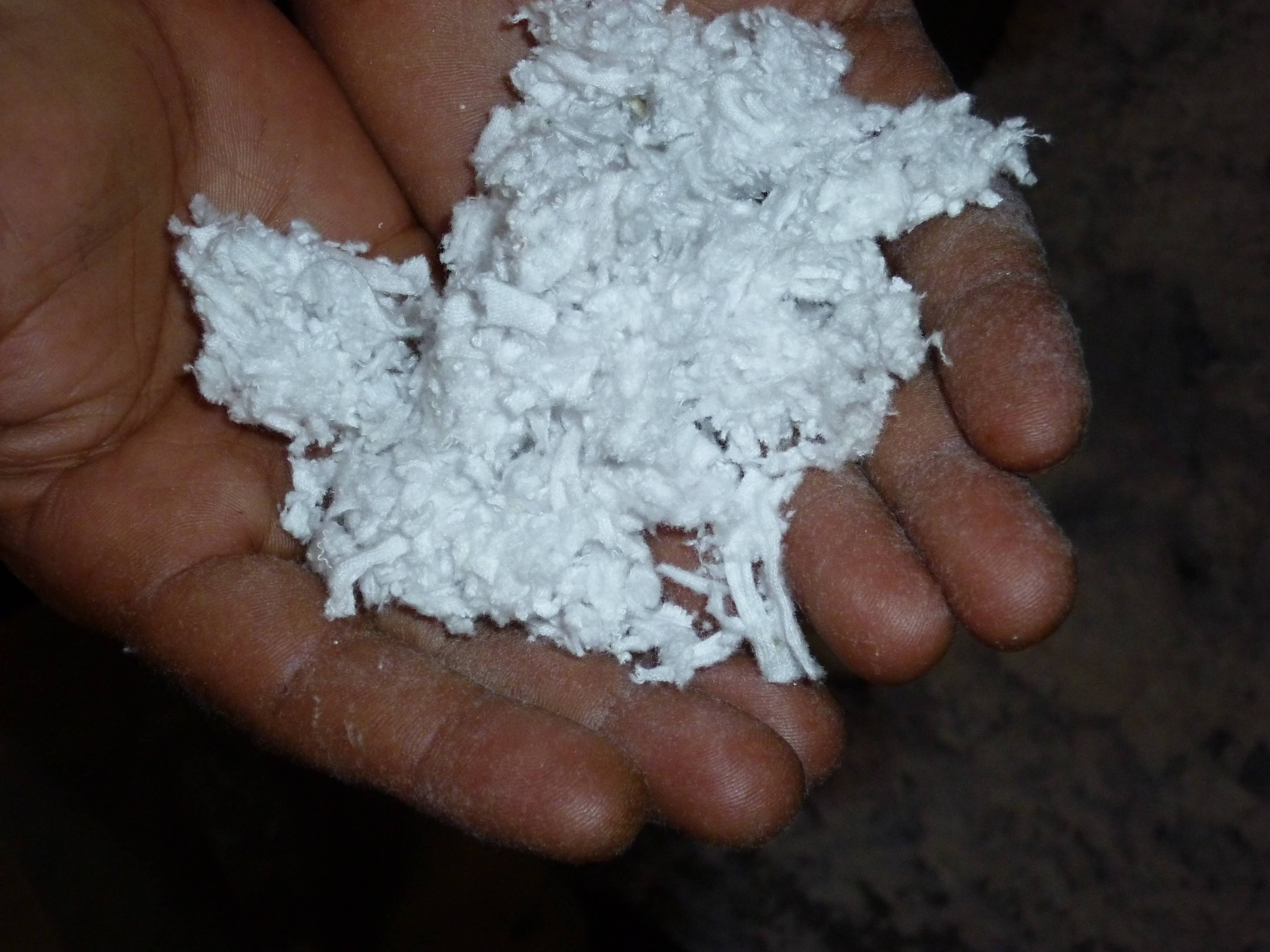 Sustainable Threads - Wholesale Stationery/Notecard Set - Notecards | Recycled Cotton | Different Strokes (set of 16)2